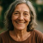 Comment oser être soi sans filtre quand les rides racontent déjà toute ta vie Comment oser être soi sans filtre quand les rides racontent déjà toute ta vie