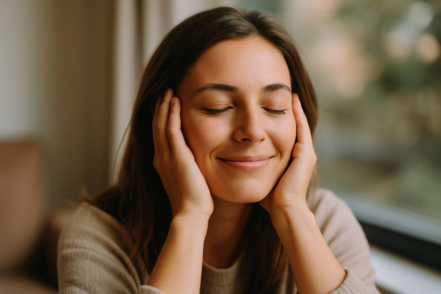 Les petites voix dans ta tête qui te freinent : comment les calmer sans te faire violence