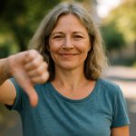 Oser dire non sans avoir l’impression de trahir : le secret des femmes libres après 45 ans