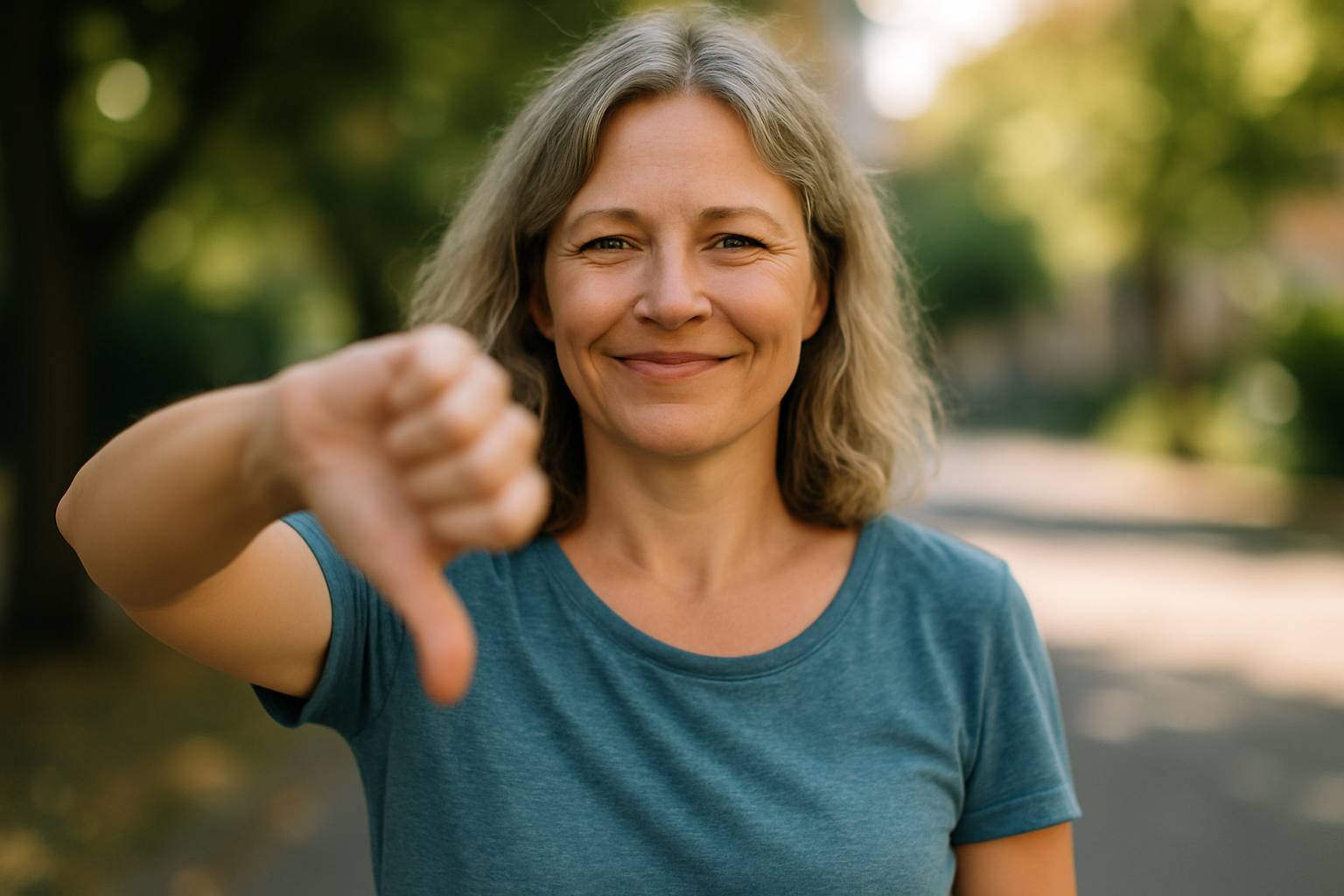 Oser dire non sans avoir l’impression de trahir : le secret des femmes libres après 45 ans
