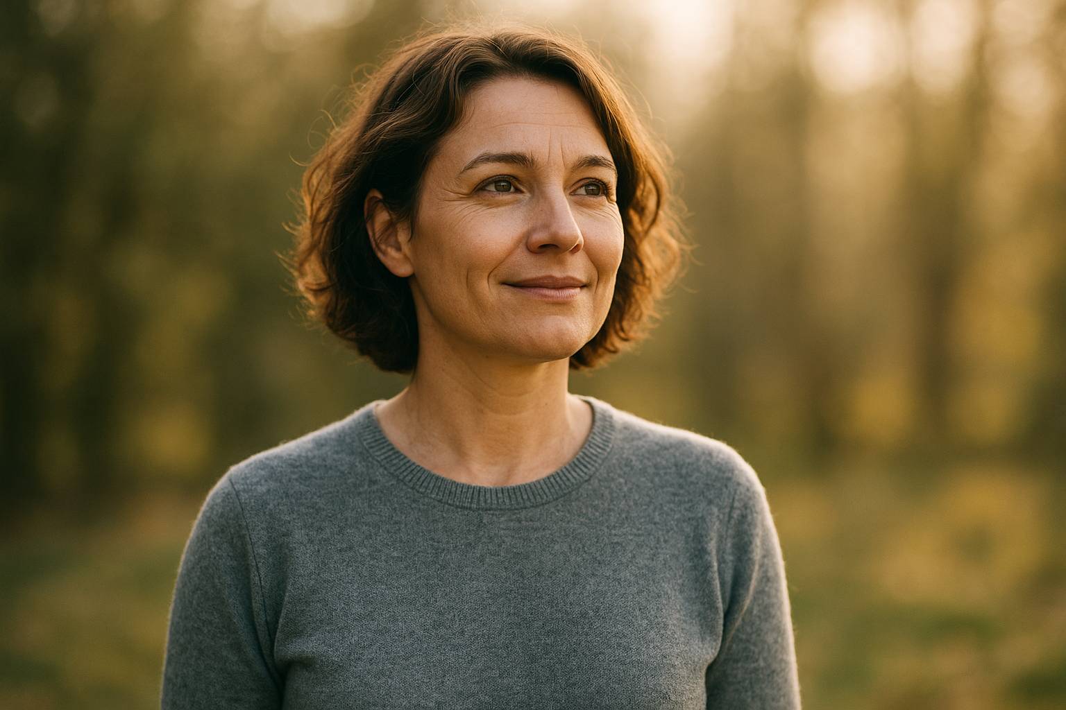 Les doutes à 45 ans, ou comment transformer le brouillard en lumière