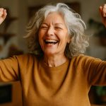 Ose le bazar joyeux : ta nouvelle recette pour une vie qui décoiffe après la ménopause