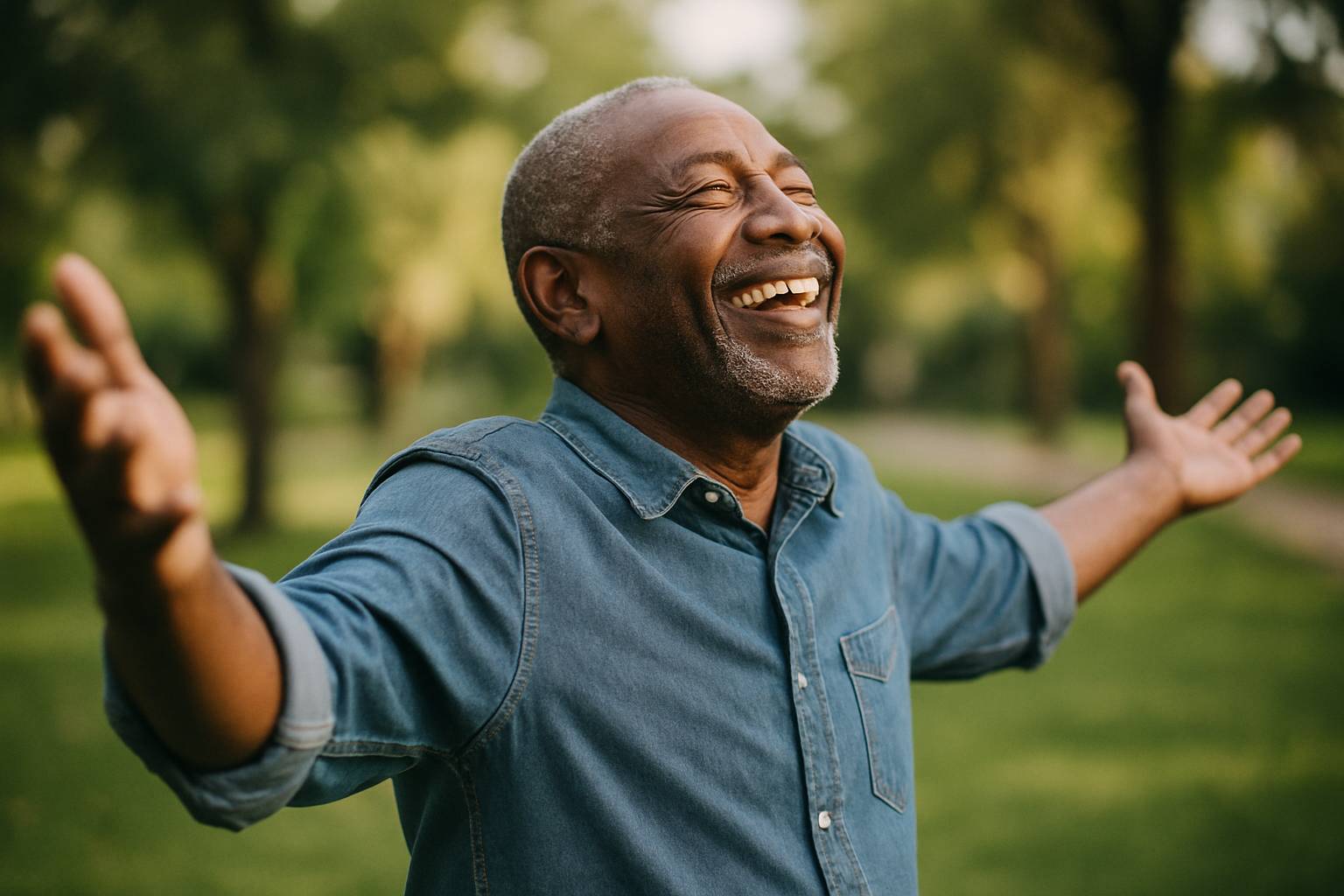 Quand la liberté rime enfin avec 45 ans passés