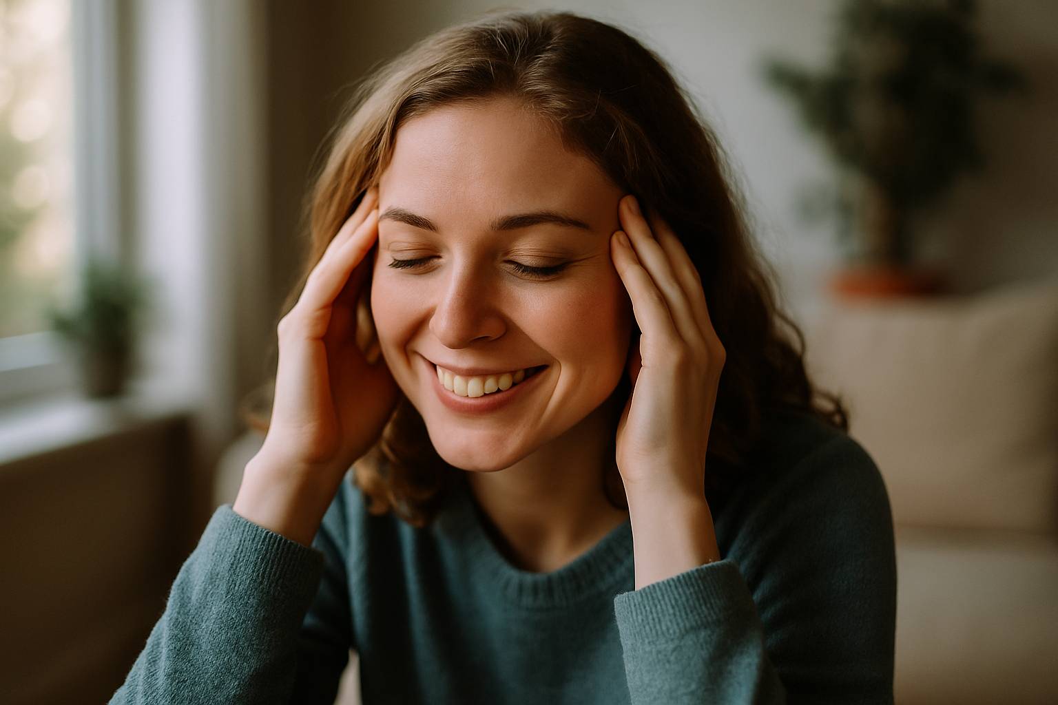 Quand ta tête se rebelle : comprendre et apprivoiser tes pensées qui tournent en boucle